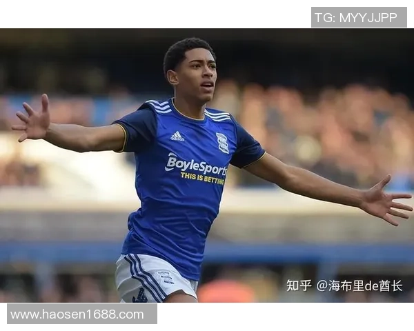 2023年十大00后足球新星排名解析 谁将成为未来足坛的超级巨星 2023年十大00后足球新星排名解析 谁将成为未来足坛的超级巨星