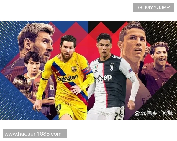 全球足球史上十位最伟大球星的传奇与成就解析