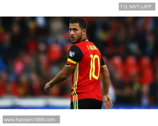 比利时足球国家队男球员表现解析与未来潜力展望 比利时足球国家队男球员表现解析与未来潜力展望