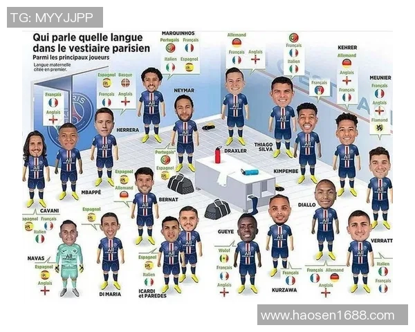 盘点世界足球巨星趣味知识问答挑战赛考你了解多少 盘点世界足球巨星趣味知识问答挑战赛考你了解多少